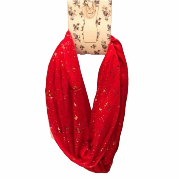 Infinity Scarf - Picture 1 of 2